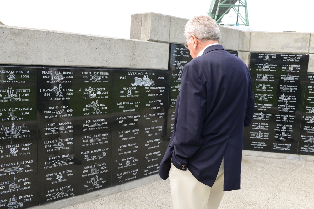 Seamen's Memorial