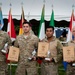 820th Base Defense Group takes second at Leapfest