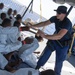 Coast Guard transports 151 Haitian migrants to Bahamas