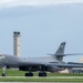 Ellsworth Airmen take on Pacific bomber mission as Dyess completes milestone deployment