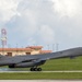 Ellsworth Airmen take on Pacific bomber mission as Dyess completes milestone deployment