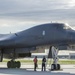 Ellsworth Airmen take on Pacific bomber mission as Dyess completes milestone deployment