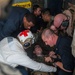 USS America particpates in Casualty Evacuation Drill