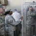 Public Health: How one team is ensuring the health and safety of our service members every day