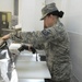 Public Health: How one team is ensuring the health and safety of our service members every day
