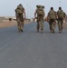 Service members prepare for French Desert Commando Course