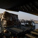 C-17 supplies OIR mission in Iraq