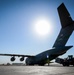 C-17 supplies OIR mission in Iraq