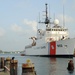 USCGC Tampa in Key West