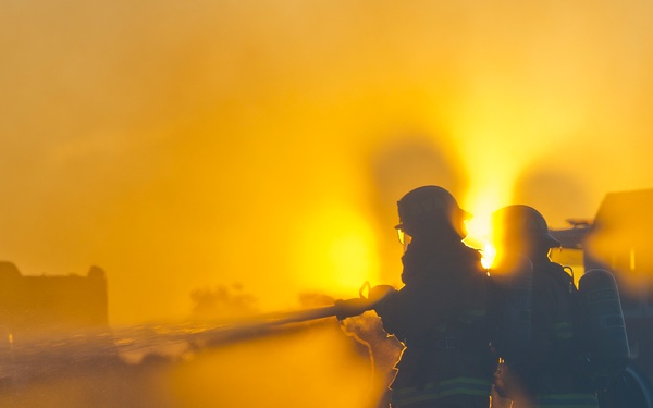 Patriot Warrior 2017