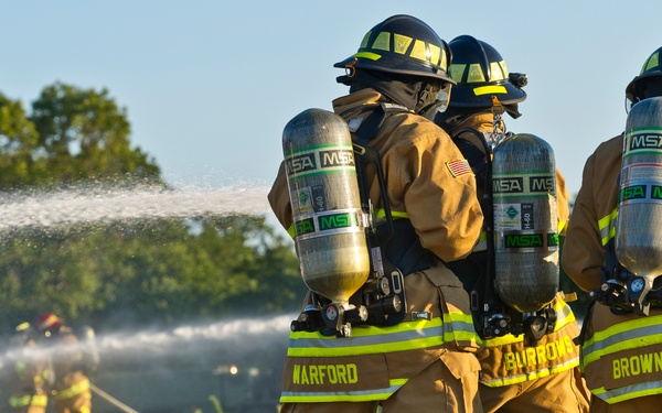 Patriot Warrior 2017