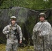 983rd digs in at Camp Ripley