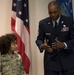 179th Airlift Wing Promotes First African-American Chief Master Sergeant