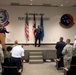 179th Airlift Wing Promotes First African American Chief Master Sergeant