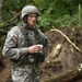 983rd digs in at Camp Ripley