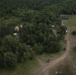 983rd digs in at Camp Ripley