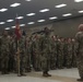 No rainy day blues for soldiers of the 1345th Transportation Company