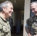 CJCS meets with PACOM Commander