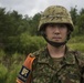 Marines and Japan Ground-Self Defense Force train with Light Armoured Vehicles