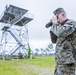 Reserve Marines complete first Joint Fires Observer primer course