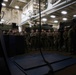 USS San Diego Fast Rope Training