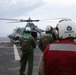 Up,Up and Away: External Lifts aboard USS San Diego (LPD 22)