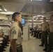 USS San Diego: Corporals Course 002-17