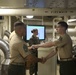 USS San Diego: Corporals Course 002-17