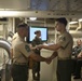 USS San Diego: Corporals Course 002-17