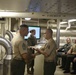 USS San Diego: Corporals Course 002-17