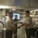 USS San Diego: Corporals Course 002-17