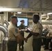 USS San Diego: Corporals Course 002-17