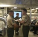 USS San Diego: Corporals Course 002-17