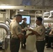 USS San Diego: Corporals Course 002-17