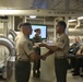 USS San Diego: Corporals Course 002-17