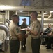 USS San Diego: Corporals Course 002-17