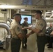 USS San Diego: Corporals Course 002-17