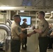 USS San Diego: Corporals Course 002-17