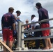 Coast Guard medevacs diver 20 miles west of Egmont Key