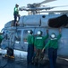 USS Bonhomme Richard (LHD 6) Conduct Certification Exercise (CERTEX)