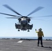 USS Bonhomme Richard (LHD 6) Conduct Certification Exercise (CERTEX)