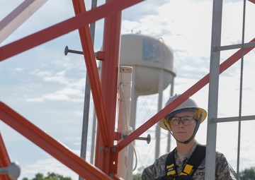 202nd Engineering Installation Squadron maintains readiness