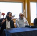 Rabbi Participates in Diversity Discussion Panel