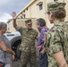 CMC &amp; SMMC Visits Guam