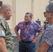 CMC &amp; SMMC Visits Guam