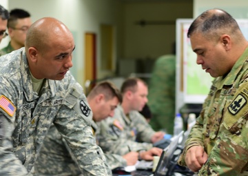 Strengthening U.S. and Singapore partnership during Tiger Balm 2017