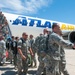 Colorado Air National Guard Airmen return home from Theatre Security Package mission from Kadena Air Base, Okinawa, Japan