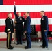 Change of command for Washington Air National Guard