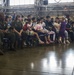 Building Relationships | Service members, Hirosaki orphans spend the day together in Misawa Air Base