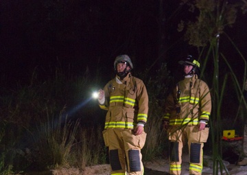 Patriot Warrior 2017